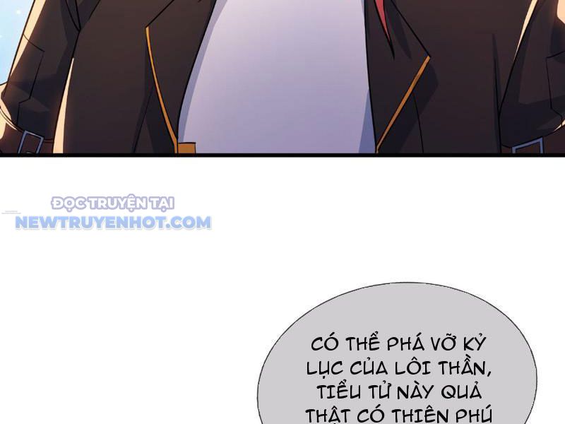 Khởi đầu Bằng Một Vạn Hít đất: Oanh Sát Thần Minh! Chap 21 - Next Chap 22