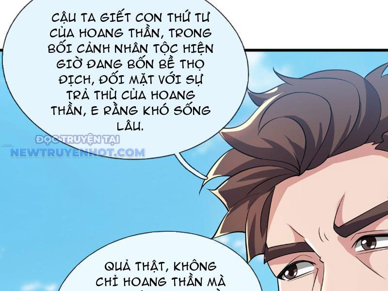 Khởi đầu Bằng Một Vạn Hít đất: Oanh Sát Thần Minh! Chap 21 - Next Chap 22