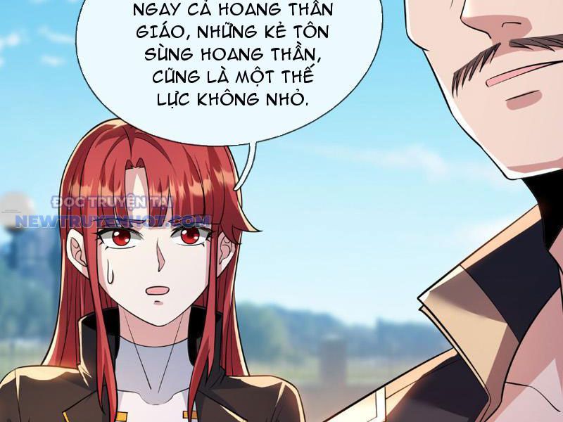 Khởi đầu Bằng Một Vạn Hít đất: Oanh Sát Thần Minh! Chap 21 - Next Chap 22
