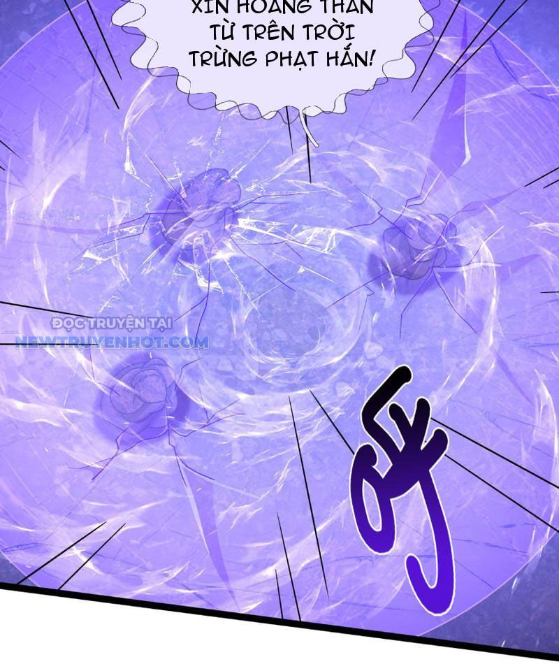 Khởi đầu Bằng Một Vạn Hít đất: Oanh Sát Thần Minh! Chap 22 - Next Chap 23