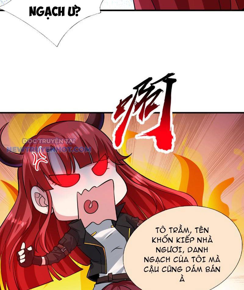 Khởi đầu Bằng Một Vạn Hít đất: Oanh Sát Thần Minh! Chap 22 - Next Chap 23