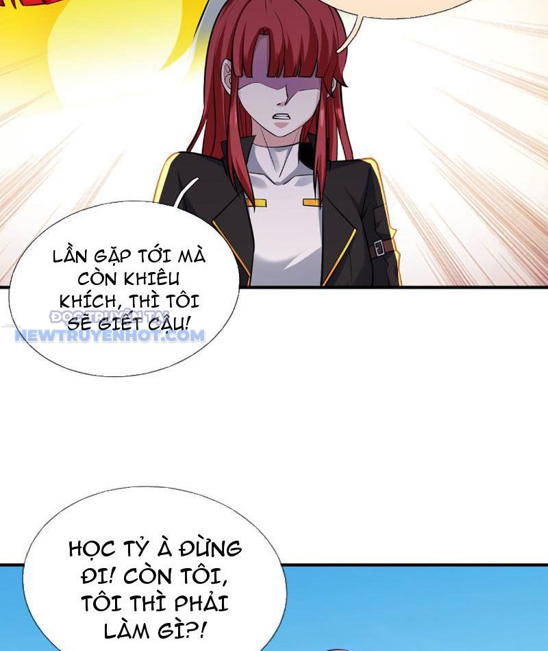 Khởi đầu Bằng Một Vạn Hít đất: Oanh Sát Thần Minh! Chap 22 - Next Chap 23