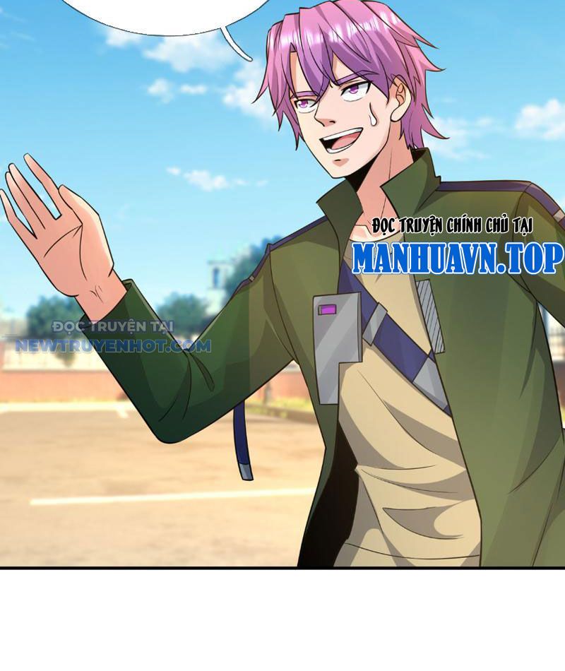 Khởi đầu Bằng Một Vạn Hít đất: Oanh Sát Thần Minh! Chap 22 - Next Chap 23