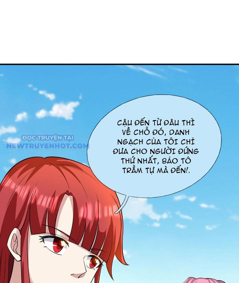 Khởi đầu Bằng Một Vạn Hít đất: Oanh Sát Thần Minh! Chap 22 - Next Chap 23