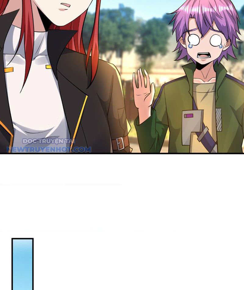 Khởi đầu Bằng Một Vạn Hít đất: Oanh Sát Thần Minh! Chap 22 - Next Chap 23