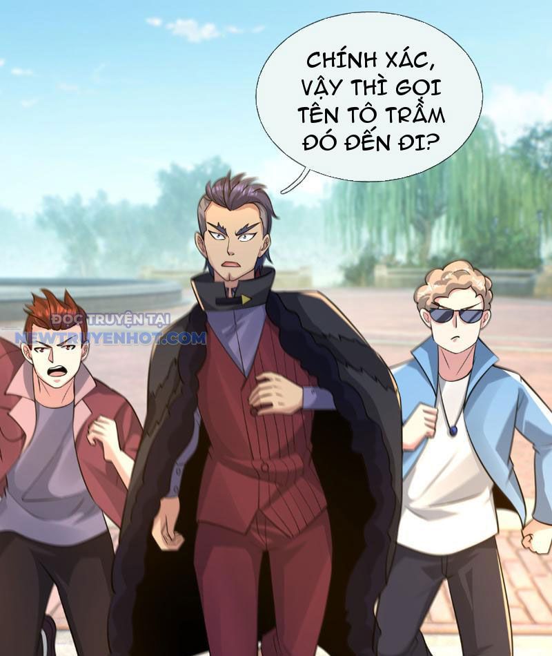 Khởi đầu Bằng Một Vạn Hít đất: Oanh Sát Thần Minh! Chap 22 - Next Chap 23