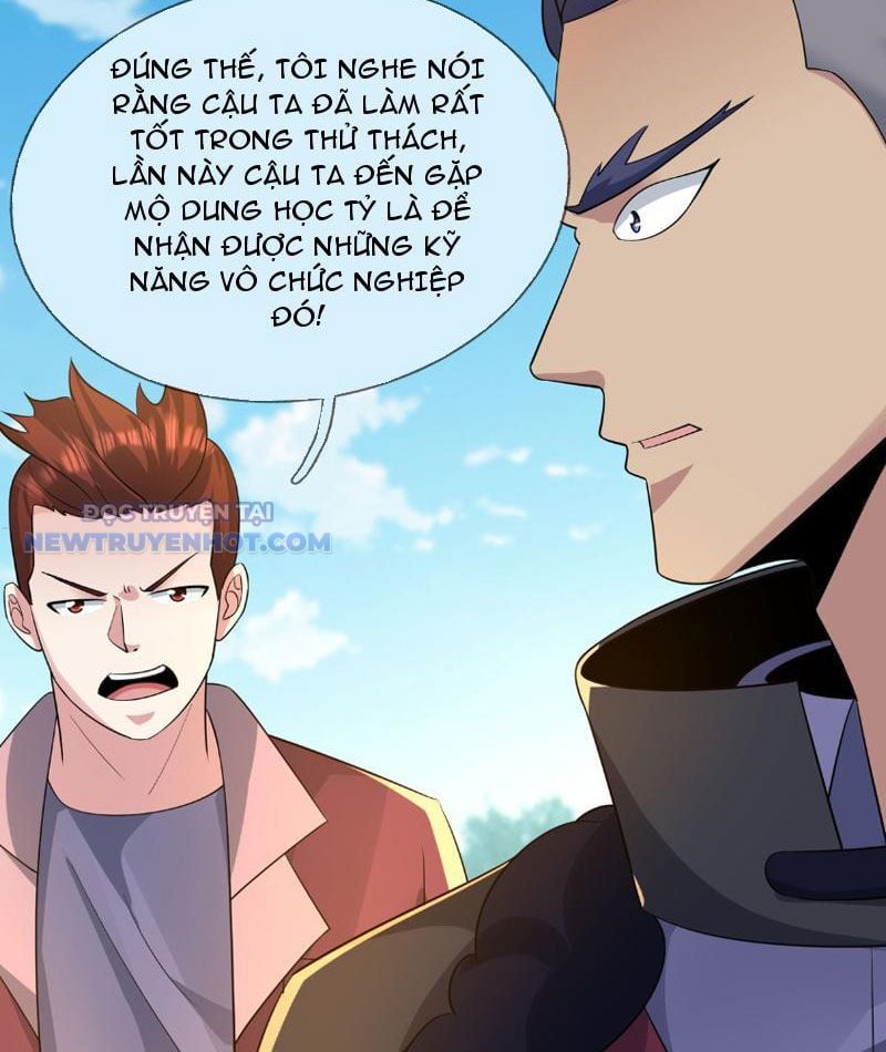 Khởi đầu Bằng Một Vạn Hít đất: Oanh Sát Thần Minh! Chap 22 - Next Chap 23