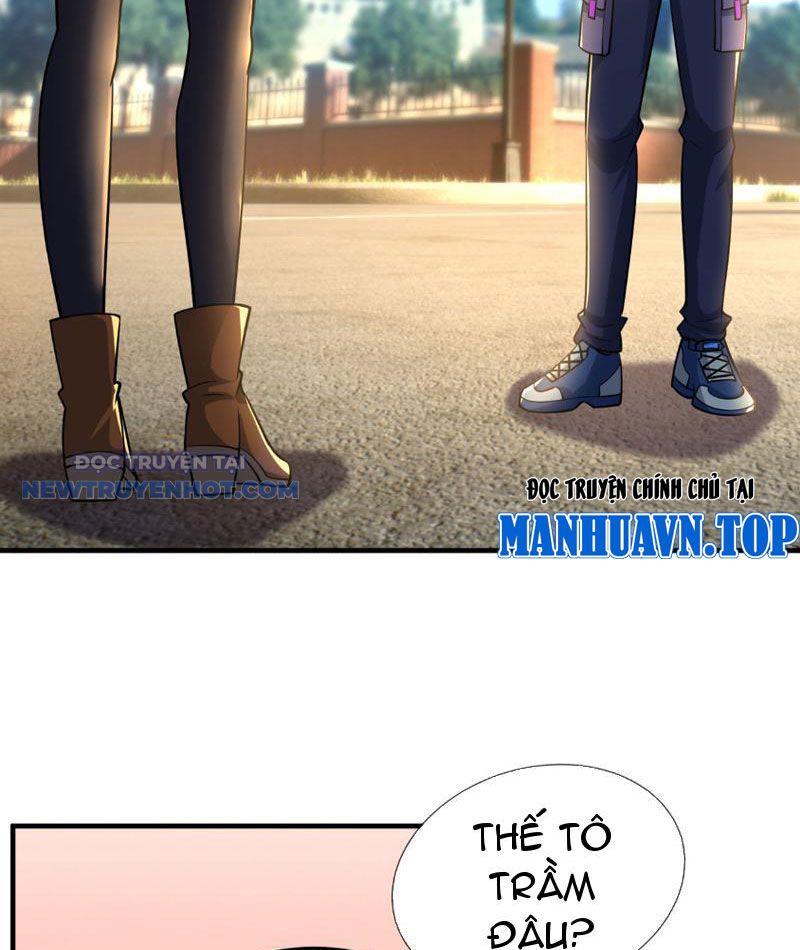 Khởi đầu Bằng Một Vạn Hít đất: Oanh Sát Thần Minh! Chap 22 - Next Chap 23