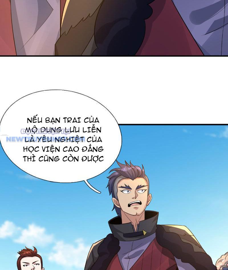 Khởi đầu Bằng Một Vạn Hít đất: Oanh Sát Thần Minh! Chap 22 - Next Chap 23