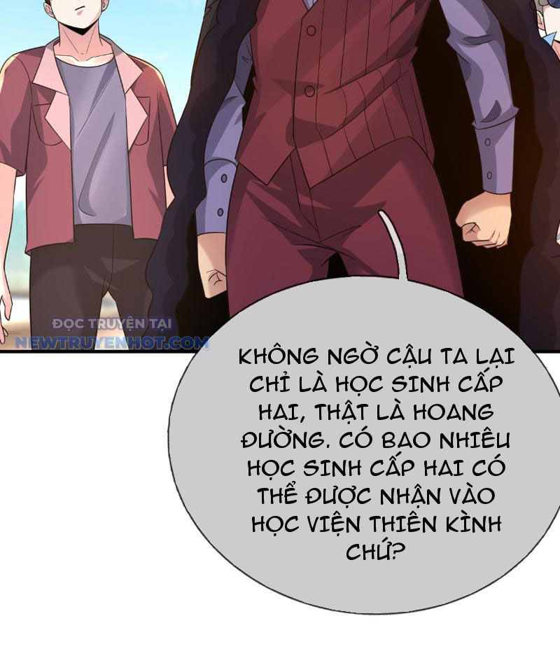 Khởi đầu Bằng Một Vạn Hít đất: Oanh Sát Thần Minh! Chap 22 - Next Chap 23
