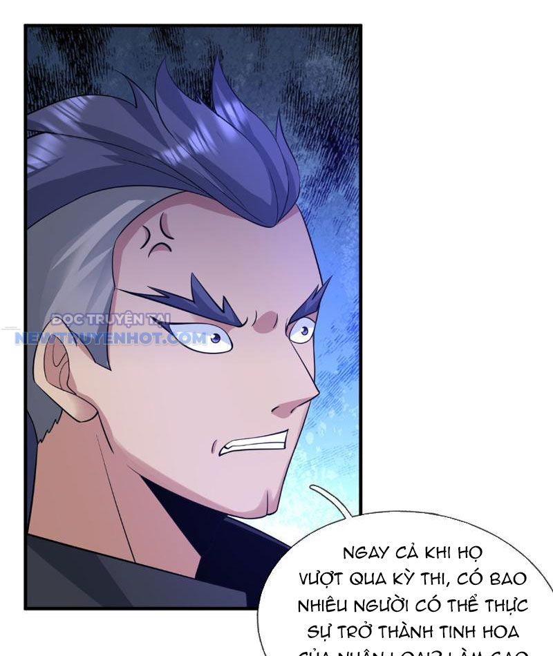 Khởi đầu Bằng Một Vạn Hít đất: Oanh Sát Thần Minh! Chap 22 - Next Chap 23