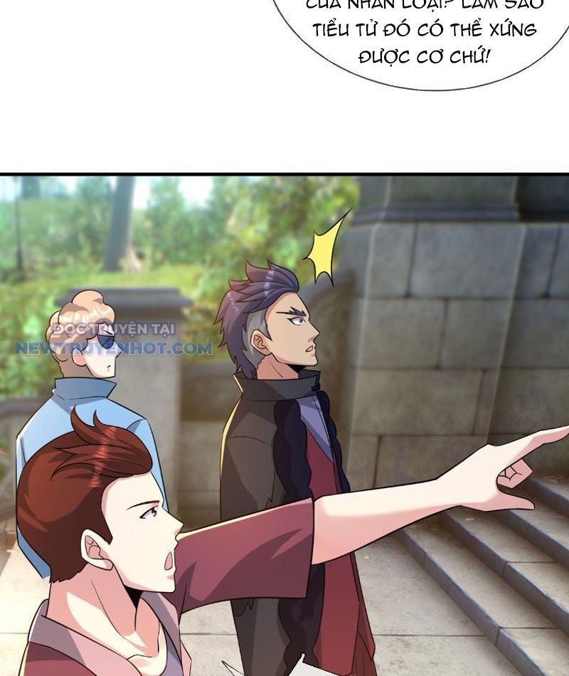 Khởi đầu Bằng Một Vạn Hít đất: Oanh Sát Thần Minh! Chap 22 - Next Chap 23