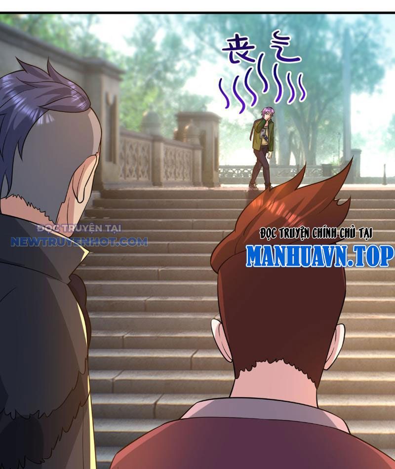 Khởi đầu Bằng Một Vạn Hít đất: Oanh Sát Thần Minh! Chap 22 - Next Chap 23