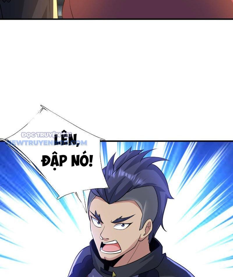 Khởi đầu Bằng Một Vạn Hít đất: Oanh Sát Thần Minh! Chap 22 - Next Chap 23