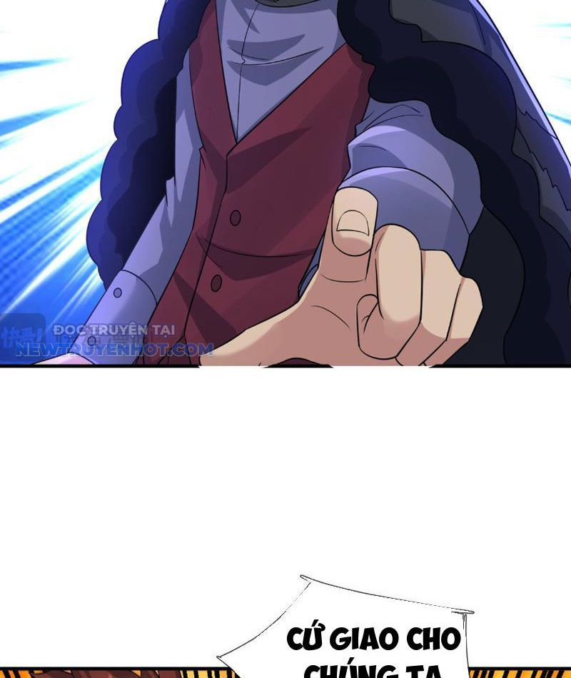 Khởi đầu Bằng Một Vạn Hít đất: Oanh Sát Thần Minh! Chap 22 - Next Chap 23