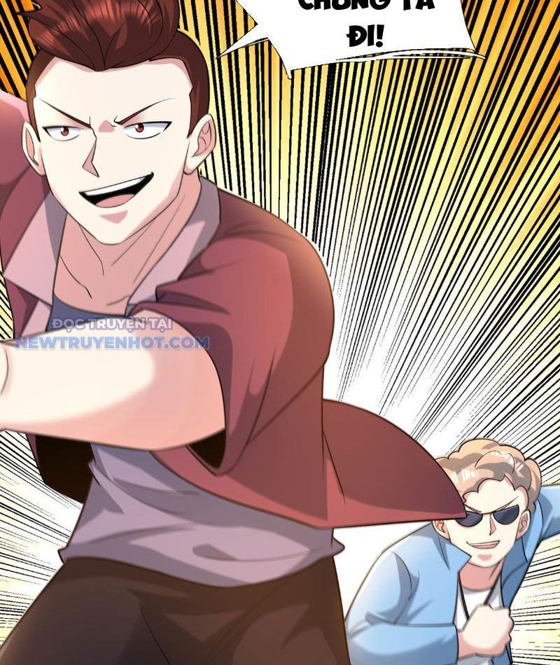 Khởi đầu Bằng Một Vạn Hít đất: Oanh Sát Thần Minh! Chap 22 - Next Chap 23