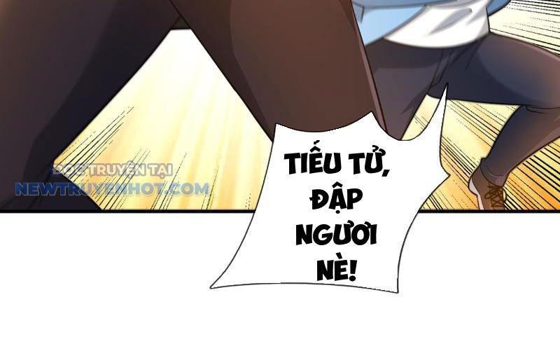 Khởi đầu Bằng Một Vạn Hít đất: Oanh Sát Thần Minh! Chap 22 - Next Chap 23
