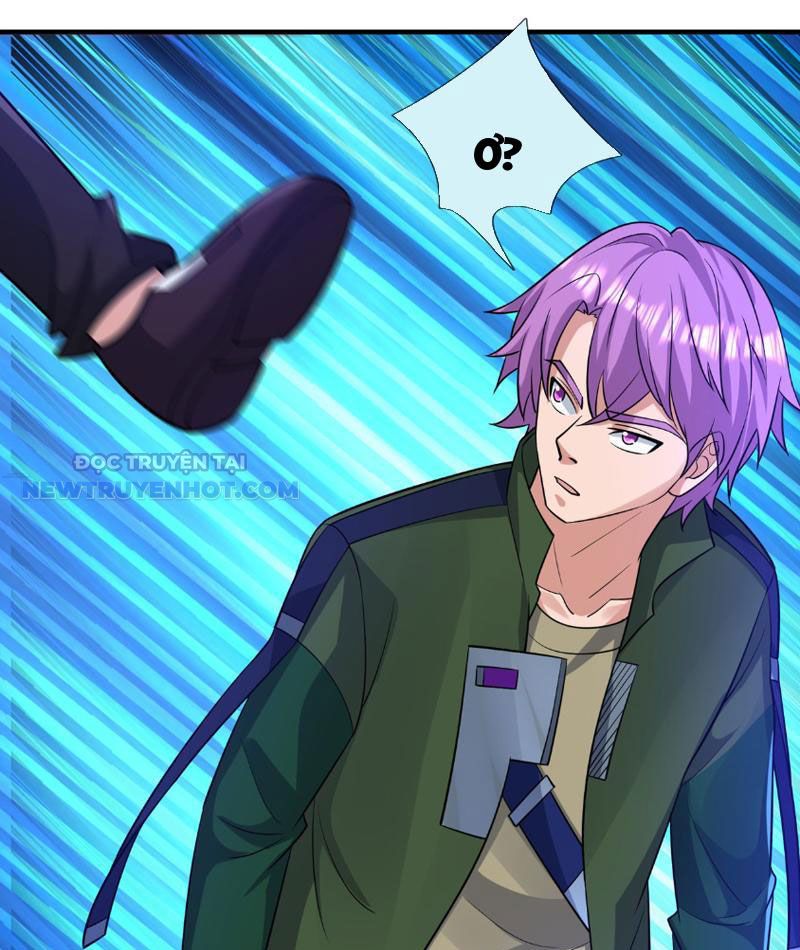 Khởi đầu Bằng Một Vạn Hít đất: Oanh Sát Thần Minh! Chap 22 - Next Chap 23