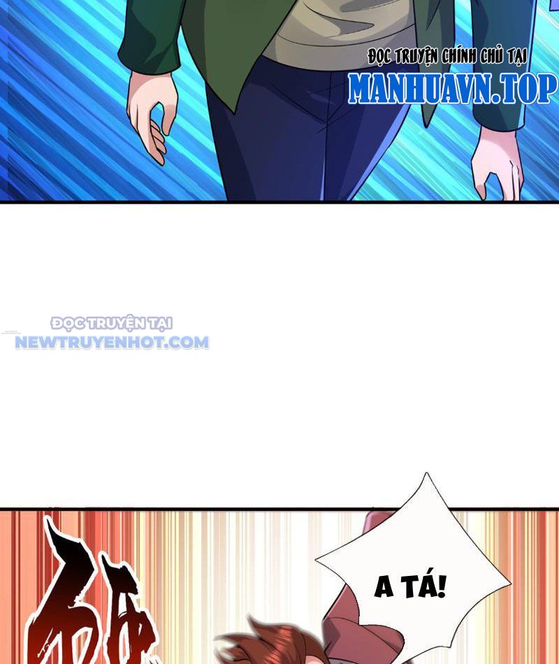 Khởi đầu Bằng Một Vạn Hít đất: Oanh Sát Thần Minh! Chap 22 - Next Chap 23