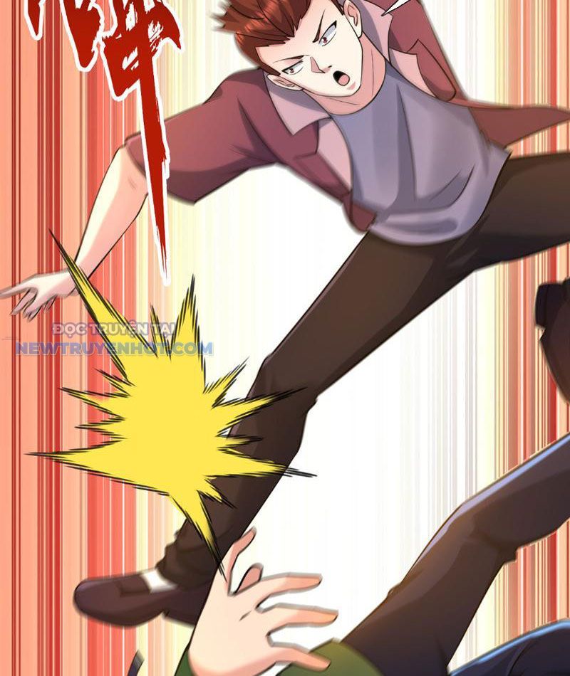 Khởi đầu Bằng Một Vạn Hít đất: Oanh Sát Thần Minh! Chap 22 - Next Chap 23