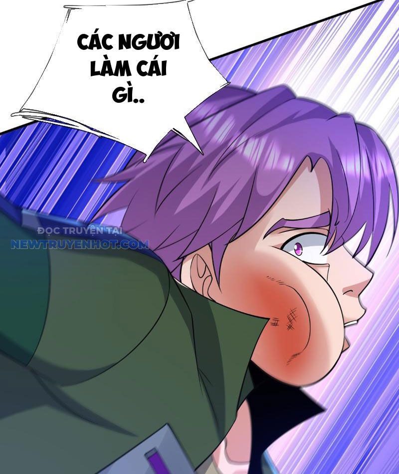 Khởi đầu Bằng Một Vạn Hít đất: Oanh Sát Thần Minh! Chap 22 - Next Chap 23