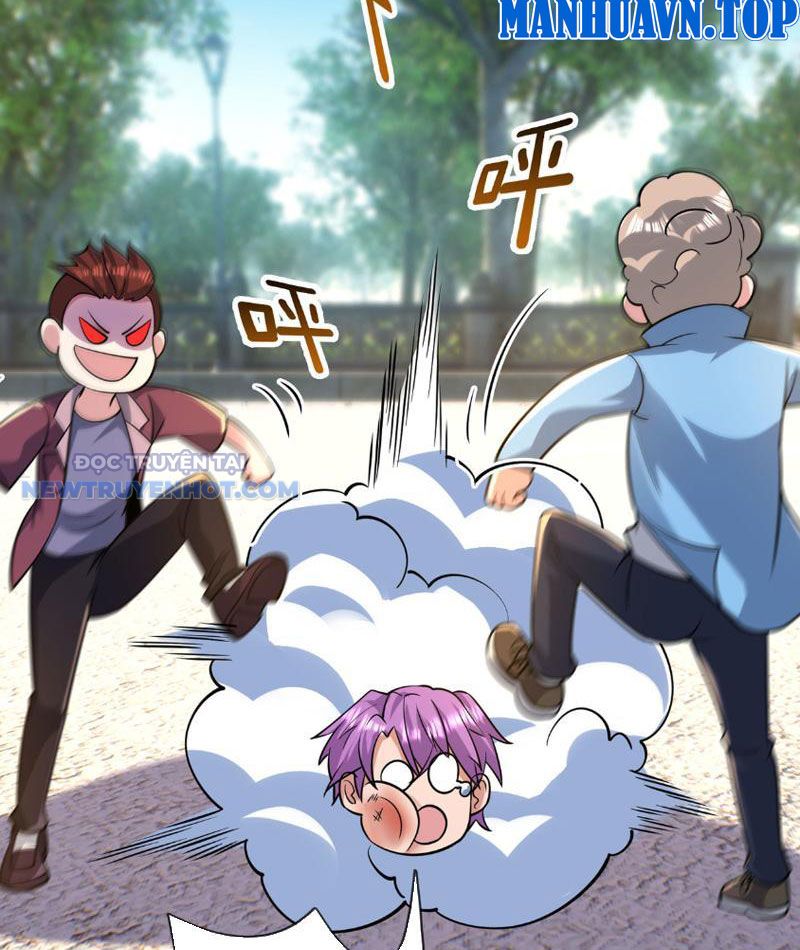 Khởi đầu Bằng Một Vạn Hít đất: Oanh Sát Thần Minh! Chap 22 - Next Chap 23