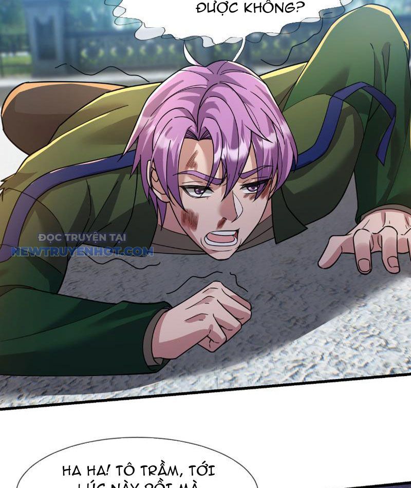 Khởi đầu Bằng Một Vạn Hít đất: Oanh Sát Thần Minh! Chap 22 - Next Chap 23