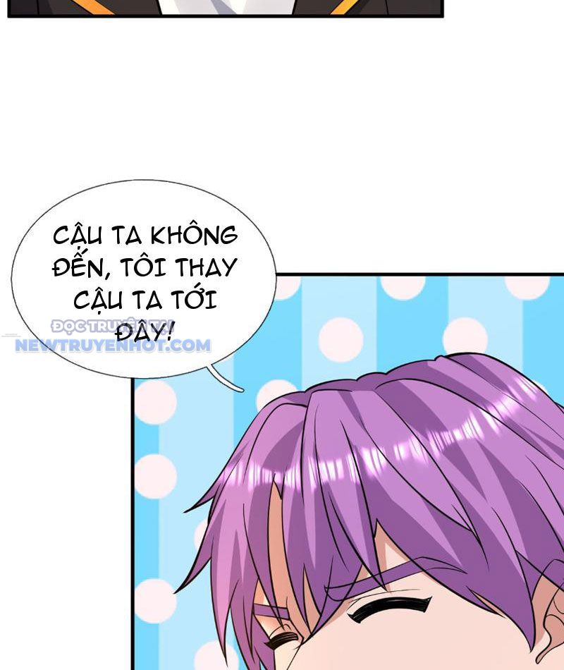 Khởi đầu Bằng Một Vạn Hít đất: Oanh Sát Thần Minh! Chap 22 - Next Chap 23