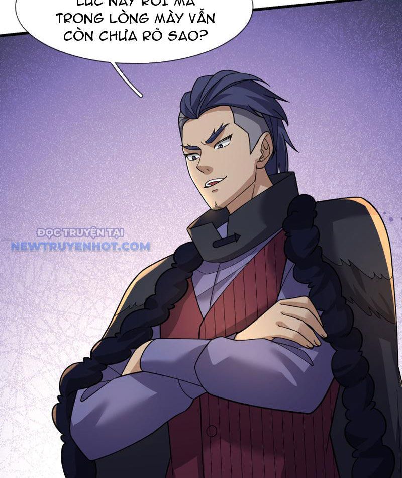 Khởi đầu Bằng Một Vạn Hít đất: Oanh Sát Thần Minh! Chap 22 - Next Chap 23