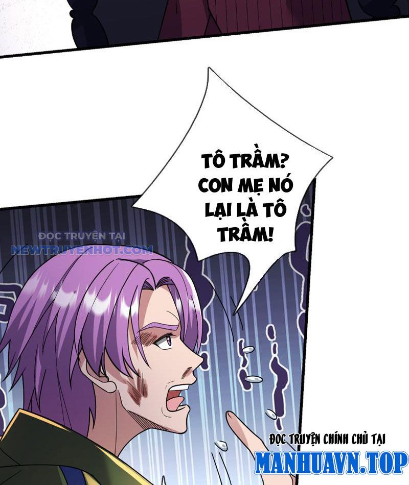 Khởi đầu Bằng Một Vạn Hít đất: Oanh Sát Thần Minh! Chap 22 - Next Chap 23