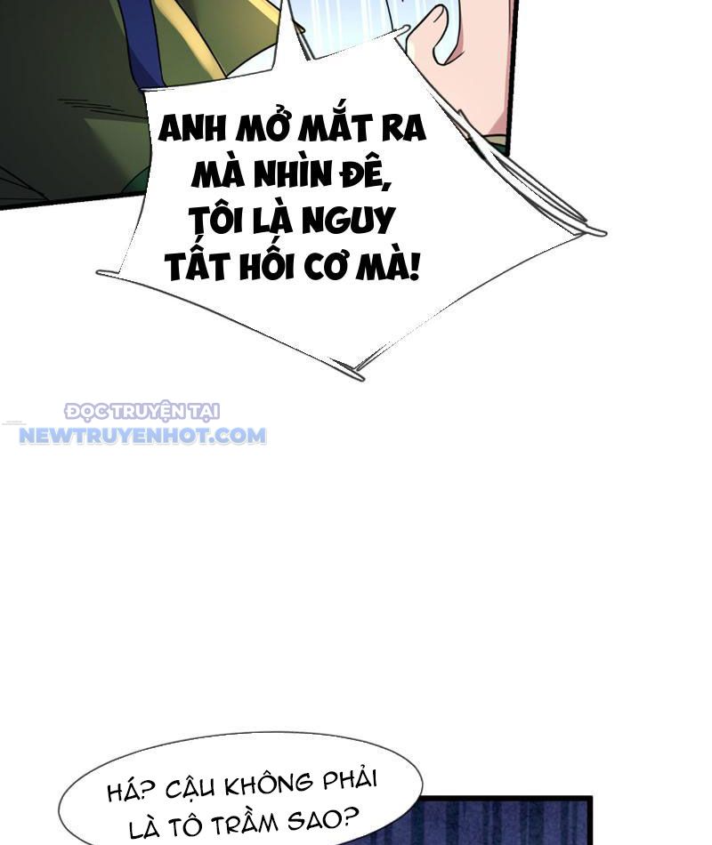 Khởi đầu Bằng Một Vạn Hít đất: Oanh Sát Thần Minh! Chap 22 - Next Chap 23