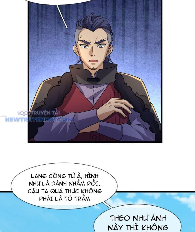 Khởi đầu Bằng Một Vạn Hít đất: Oanh Sát Thần Minh! Chap 22 - Next Chap 23