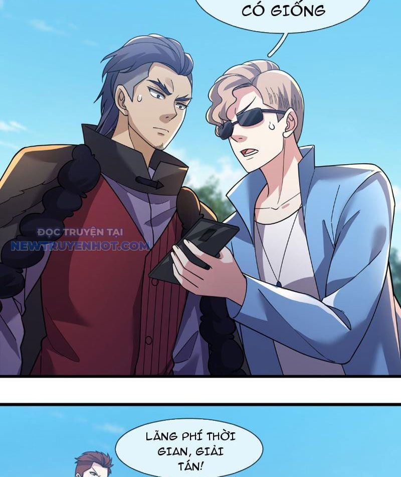 Khởi đầu Bằng Một Vạn Hít đất: Oanh Sát Thần Minh! Chap 22 - Next Chap 23