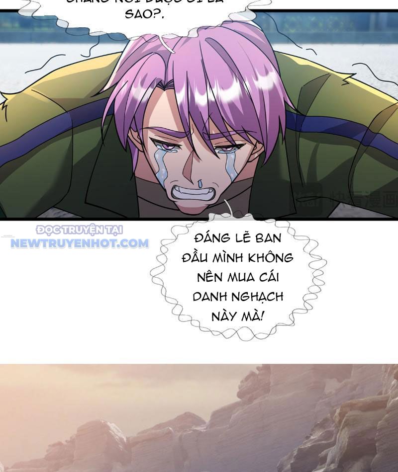 Khởi đầu Bằng Một Vạn Hít đất: Oanh Sát Thần Minh! Chap 22 - Next Chap 23