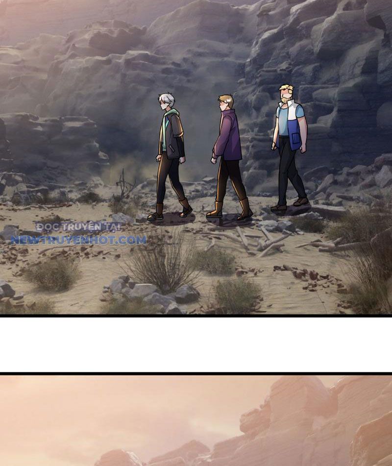 Khởi đầu Bằng Một Vạn Hít đất: Oanh Sát Thần Minh! Chap 22 - Next Chap 23