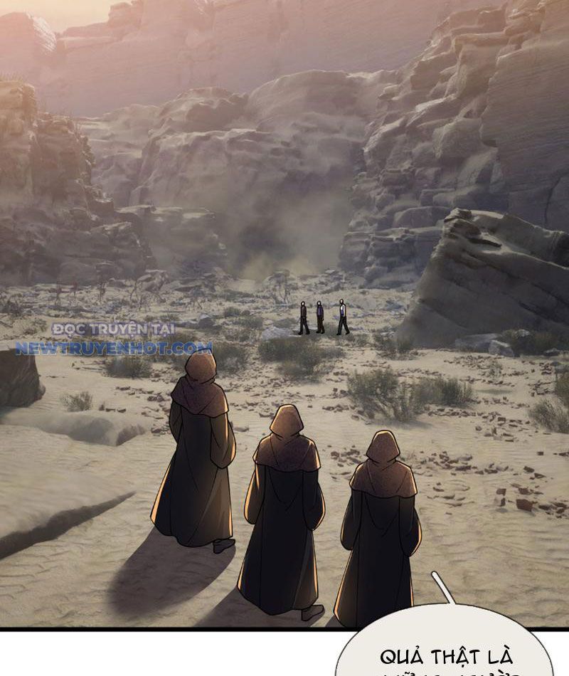 Khởi đầu Bằng Một Vạn Hít đất: Oanh Sát Thần Minh! Chap 22 - Next Chap 23