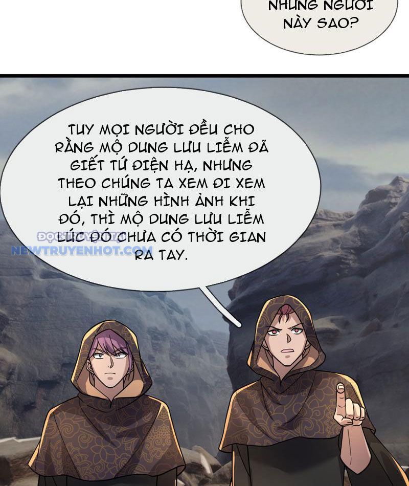 Khởi đầu Bằng Một Vạn Hít đất: Oanh Sát Thần Minh! Chap 22 - Next Chap 23