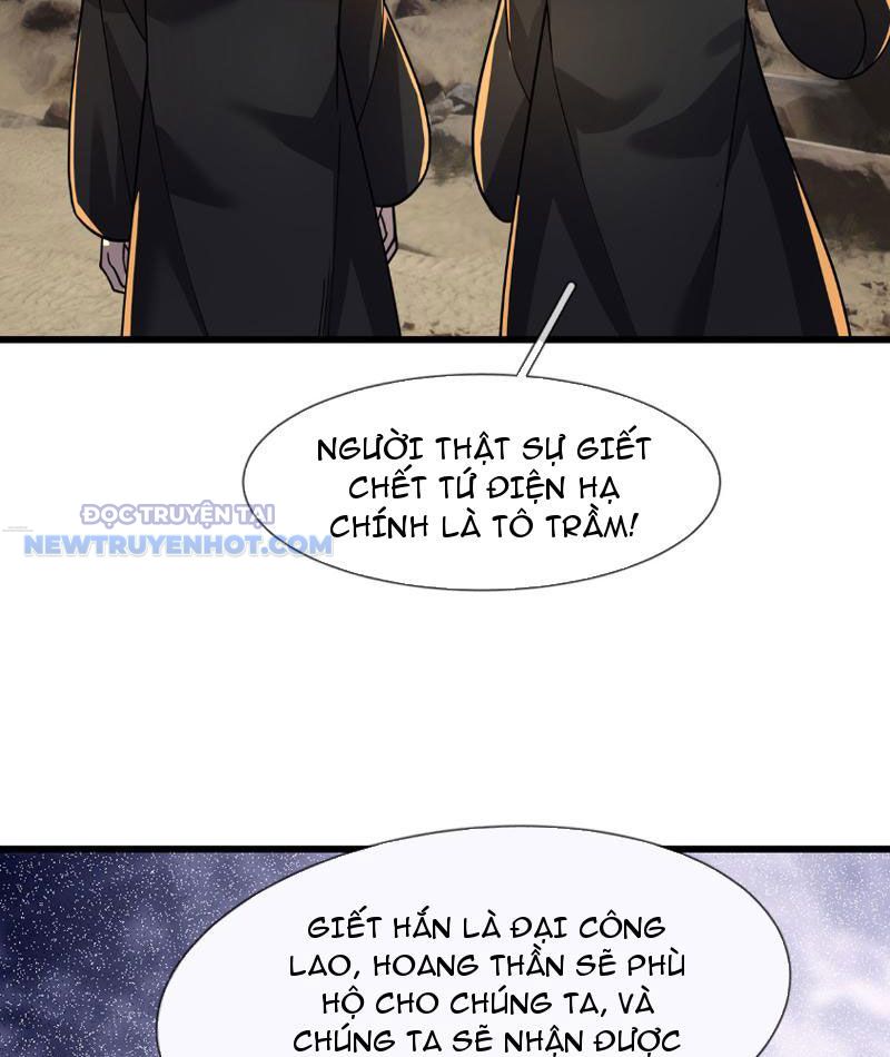 Khởi đầu Bằng Một Vạn Hít đất: Oanh Sát Thần Minh! Chap 22 - Next Chap 23