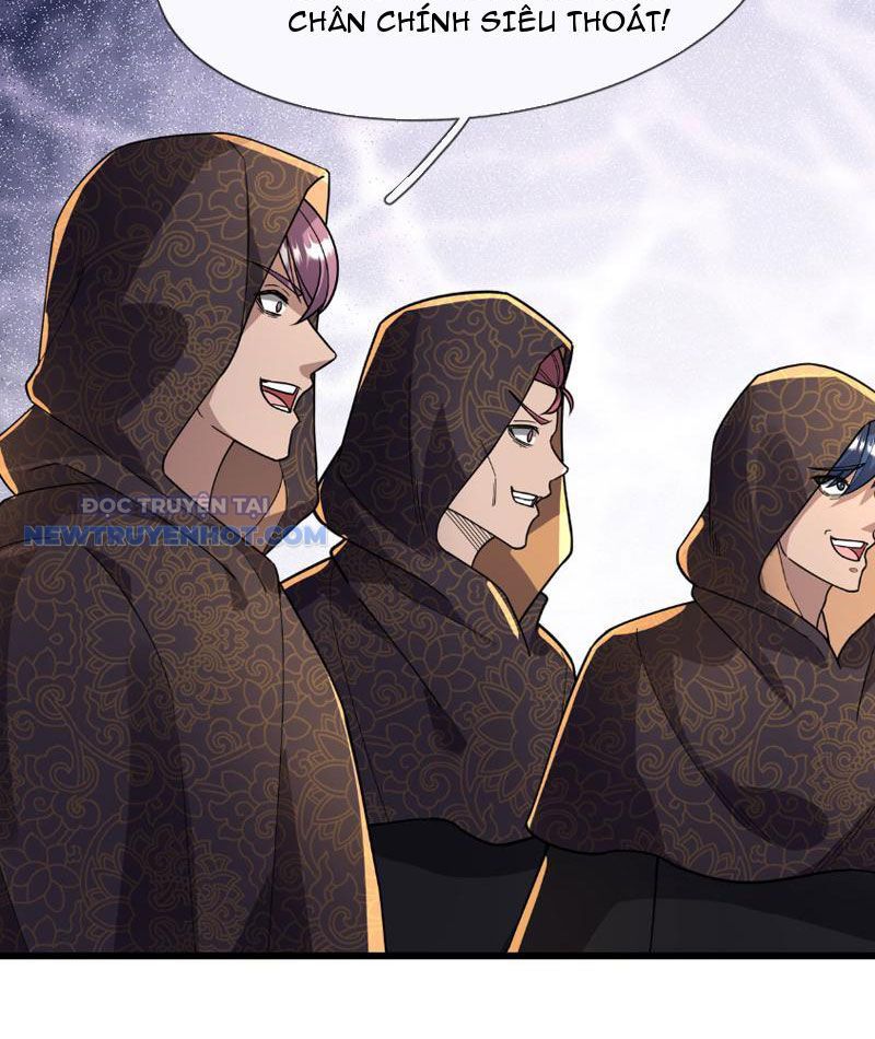 Khởi đầu Bằng Một Vạn Hít đất: Oanh Sát Thần Minh! Chap 22 - Next Chap 23