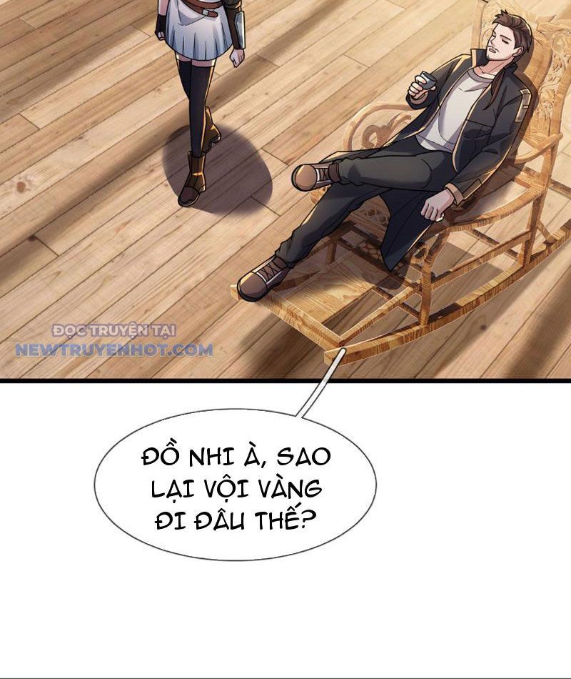 Khởi đầu Bằng Một Vạn Hít đất: Oanh Sát Thần Minh! Chap 22 - Next Chap 23