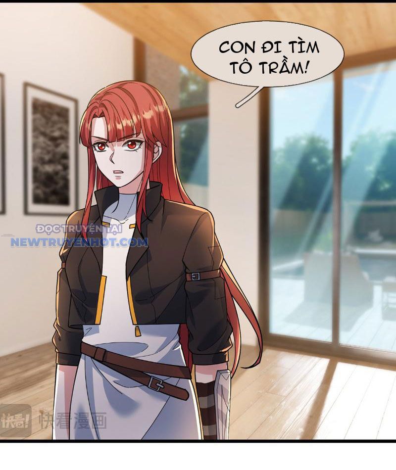 Khởi đầu Bằng Một Vạn Hít đất: Oanh Sát Thần Minh! Chap 22 - Next Chap 23