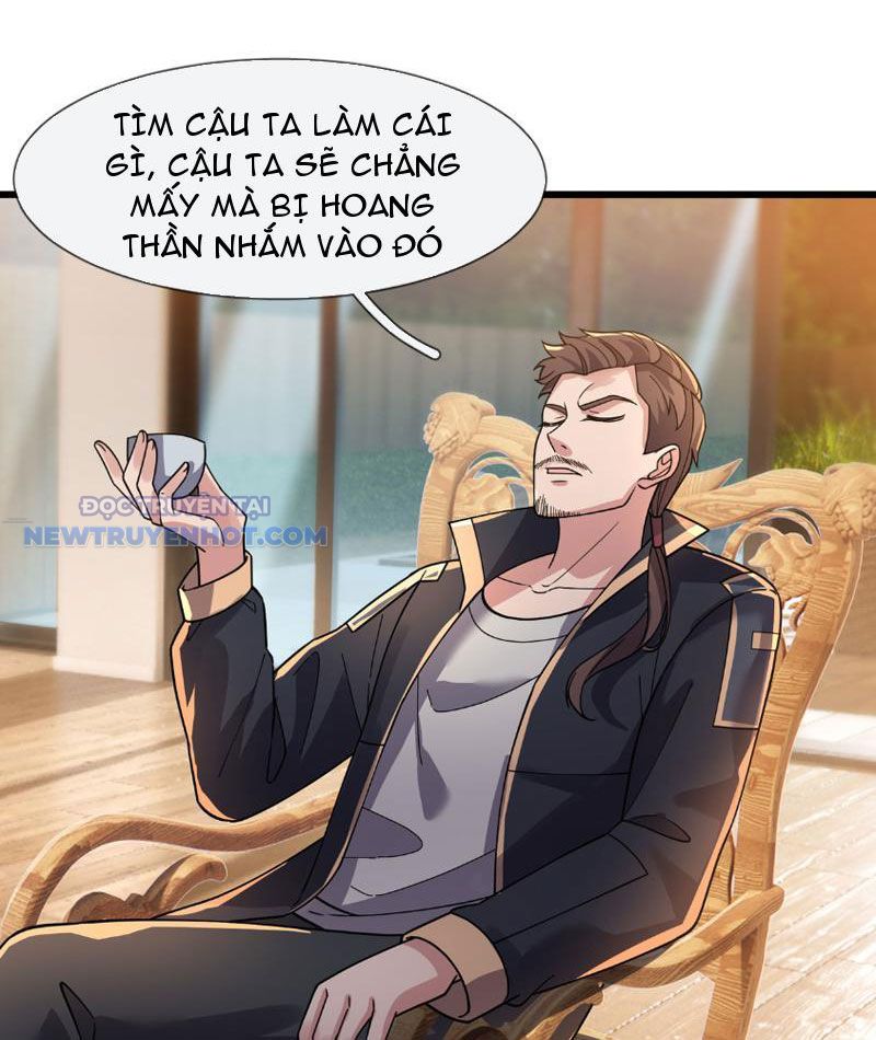 Khởi đầu Bằng Một Vạn Hít đất: Oanh Sát Thần Minh! Chap 22 - Next Chap 23