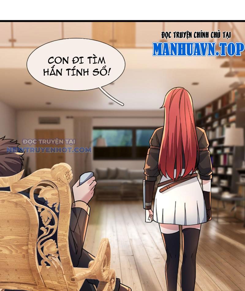 Khởi đầu Bằng Một Vạn Hít đất: Oanh Sát Thần Minh! Chap 22 - Next Chap 23