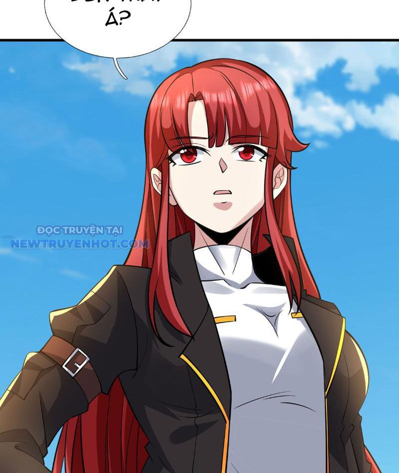 Khởi đầu Bằng Một Vạn Hít đất: Oanh Sát Thần Minh! Chap 22 - Next Chap 23