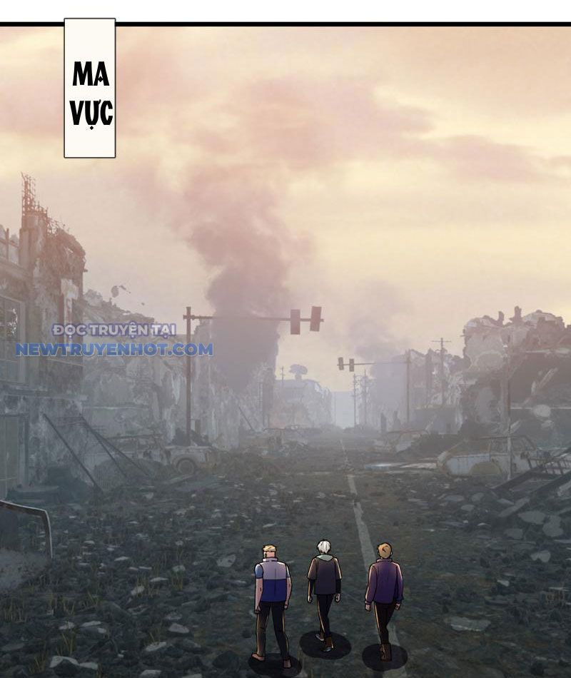 Khởi đầu Bằng Một Vạn Hít đất: Oanh Sát Thần Minh! Chap 22 - Next Chap 23