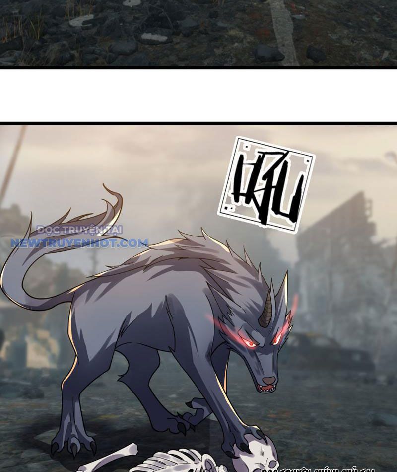 Khởi đầu Bằng Một Vạn Hít đất: Oanh Sát Thần Minh! Chap 22 - Next Chap 23