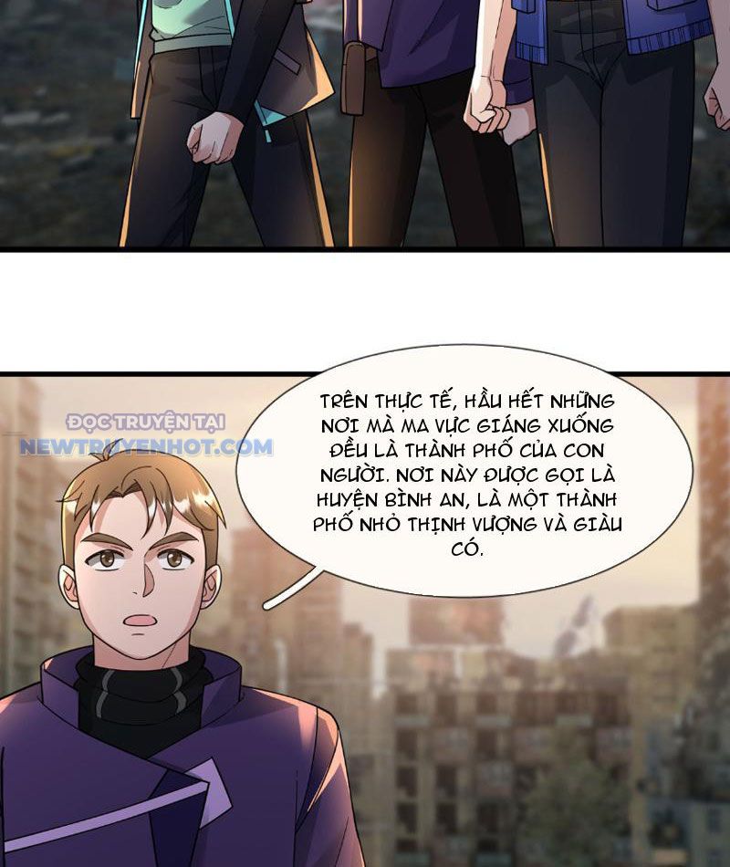 Khởi đầu Bằng Một Vạn Hít đất: Oanh Sát Thần Minh! Chap 22 - Next Chap 23