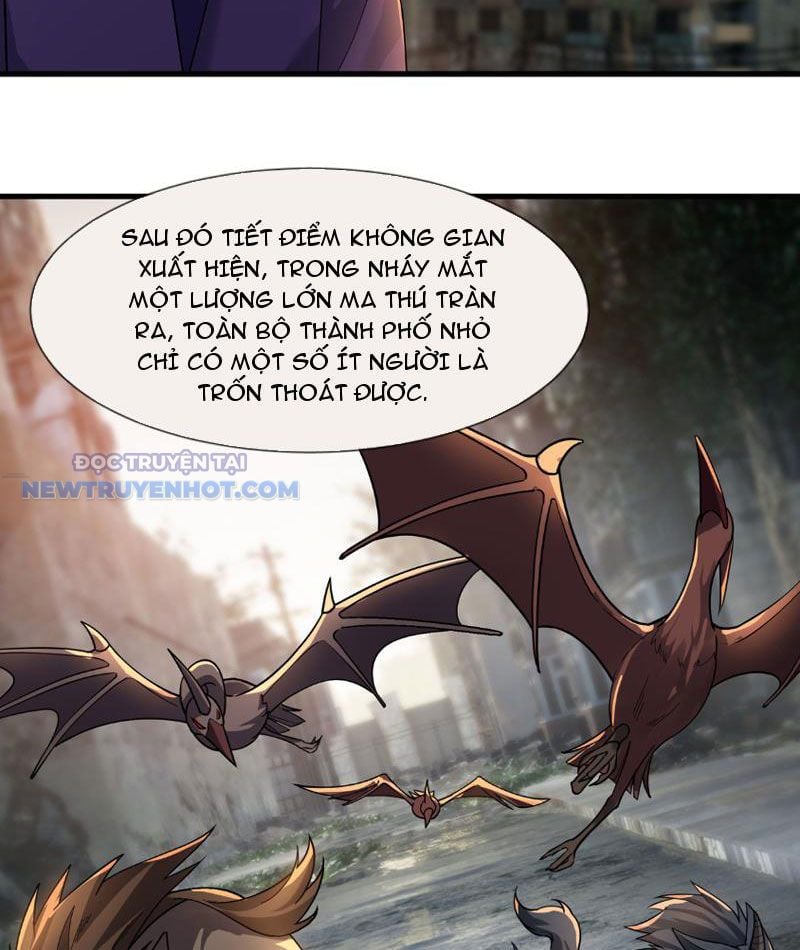 Khởi đầu Bằng Một Vạn Hít đất: Oanh Sát Thần Minh! Chap 22 - Next Chap 23