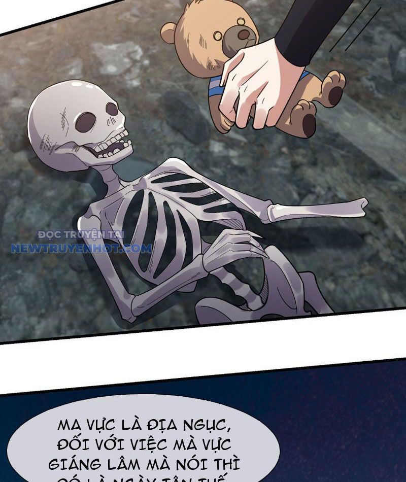 Khởi đầu Bằng Một Vạn Hít đất: Oanh Sát Thần Minh! Chap 22 - Next Chap 23