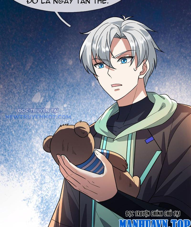 Khởi đầu Bằng Một Vạn Hít đất: Oanh Sát Thần Minh! Chap 22 - Next Chap 23